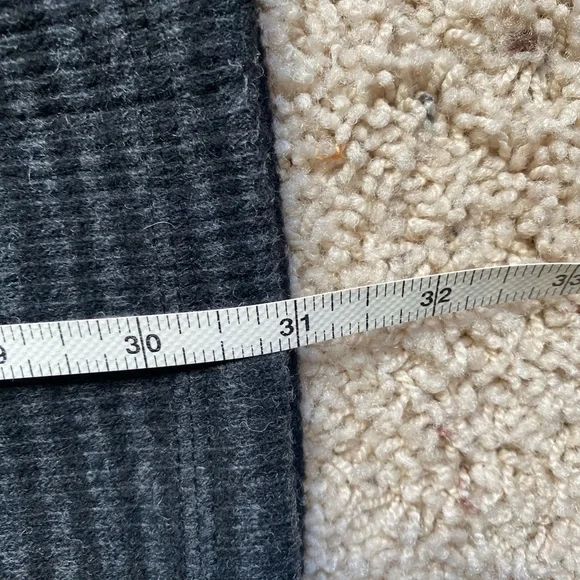 Prana Women's Wool Blend Cardigan - Picture 12 of 15